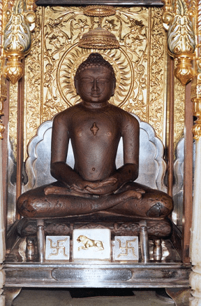Mahavir, the Founder of Jainism