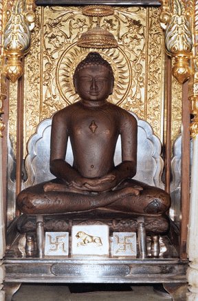 Mahavir, the Founder of Jainism