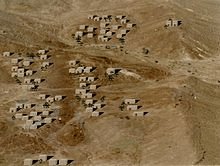 Computer-aided reconstruction of coastal Harappan settlement at Sokhta Koh near Pasni, Pakistan