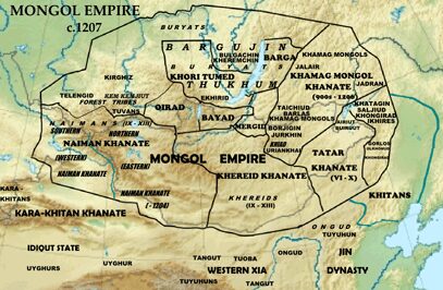 mongol-map