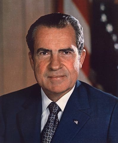 President-Richard-Nixon