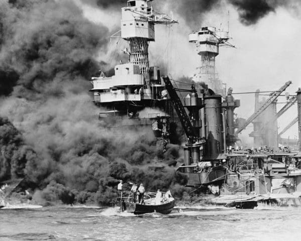 USS-West-virginia-was-sunk-by-six-torpedoes-and-two-bombs