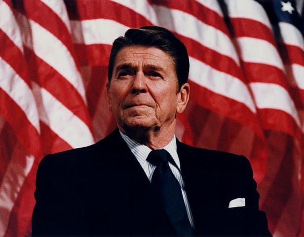 President-Ronald-Reagan
