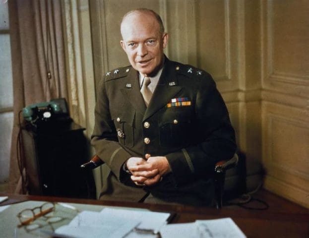 President-Dwight-D-Eisenhower