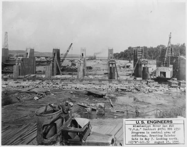 PWA-Project-and-army-corps